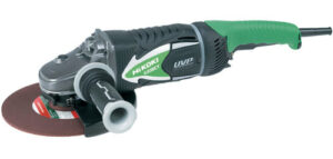 Hikoki G23SCY sarokcsiszoló