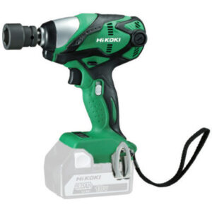 Hikoki WR18DSDL Akkus ütvecsavarozó basic (Akku és töltő nélkül!)