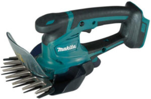Makita DUM604Z 18V LXT Li-Ion akkus kerti szegélyvágó olló (Akku és töltő nélkül!)