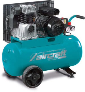 Optimum / Aircraft Airstar 401/50 E kompresszor