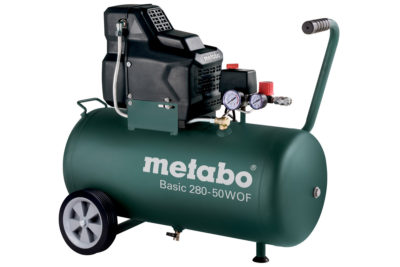 Metabo Power 280-50 W OF kompresszor