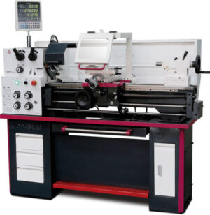 Optimum TH 3309 400V Eszterga