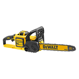 Dewalt DCM575X1 akkus LÁNCFŰRÉSZ