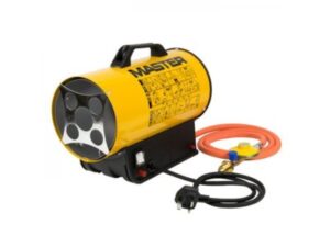 MASTER BLP11 (PB-gázos 11kW) hőlégfúvó