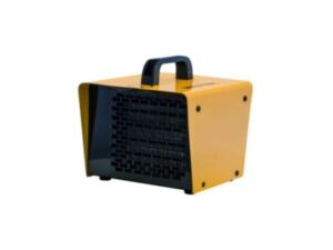 Master B3PTC elektromos hőlégfúvó / hősugárzó