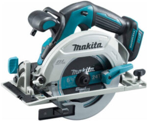 Makita DHS680Z akkus körfűrész (Akku és töltő nélkül!)