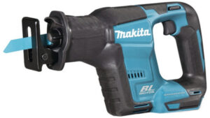 Makita DJR188Z 18V LXT Li-ion BL kompakt orrfűrész (Akku és töltő nélkül!)