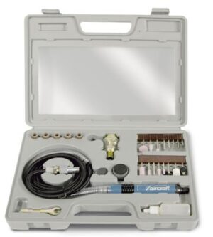 Optimum  / Aircraft PSS PRO Egyenescsiszoló készlet