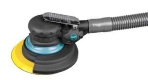 Optimum  / Aircraft ESS 150 Komposit excenteres csiszoló