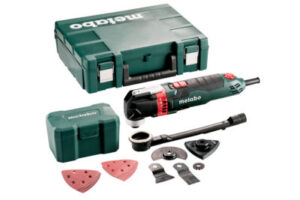 Metabo MT 400 Quick Set Multi szerszám