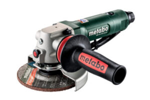 Metabo DW 10-125 Quick Sűrített levegős sarokcsiszoló