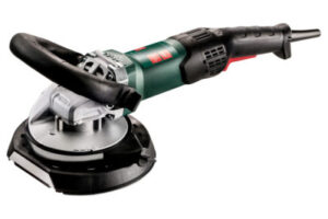 Metabo RFEV 19-125 RT Renovációs maró