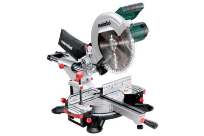 Metabo KGS 305 M Fejezőfűrész