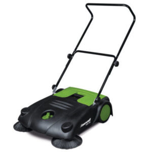 Optimum / Cleancraft HKM 800 seprőgép