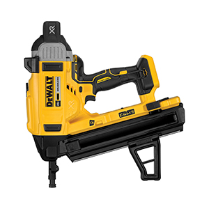 Dewalt DCN890N 18V XR BETON SZÖGEZŐ (Akku és töltő nélkül!)