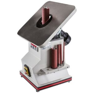 IGM / JET JBOS-5 Oszcilláló tengelyes csiszológép