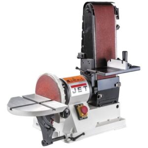 IGM / JET JSG-96 Kombinált csiszológép