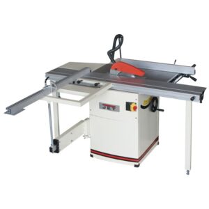 IGM / JET JTS-600XL formatizáló körfűrészgép