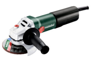 Metabo WEQ 1400-125 Sarokcsiszoló