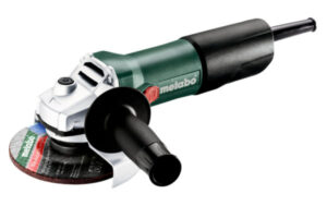 Metabo W 850-125 Sarokcsiszoló