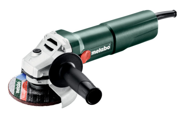 Metabo W 1100-125 Sarokcsiszoló