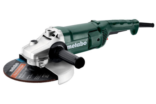 Metabo WE 2200-230 Sarokcsiszoló