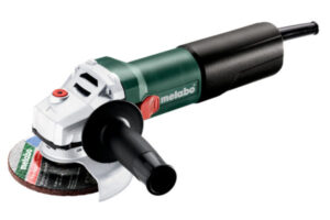 Metabo WQ 1100-125 Sarokcsiszoló