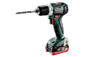 Metabo PowerMaxx BS 12 BL Akkus fúrócsavarozó