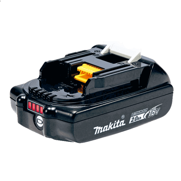 Аккумулятор bl1820b makita