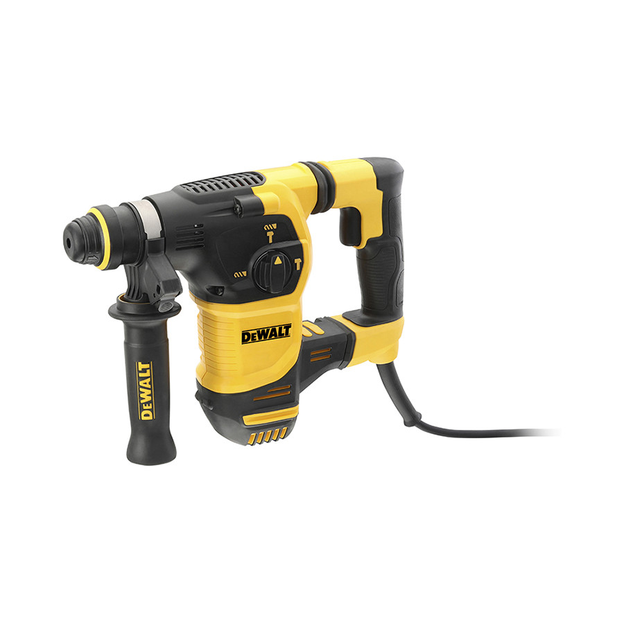 Dewalt D25333K 3KG SDS-PLUS FÚRÓ-KALAPÁCS