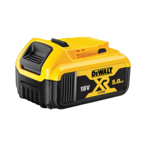 Dewalt DCB184 18,0V-os 5,0Ah-s XR Li-Ion akkumulátor