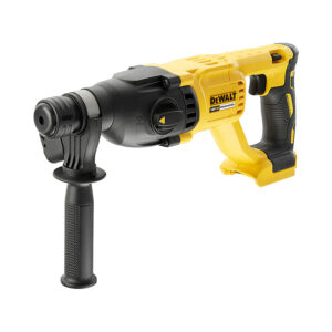 Dewalt DCH133N akkus SDS-plus akkus fúró-vésőkalapács (akku és töltő nélkül)