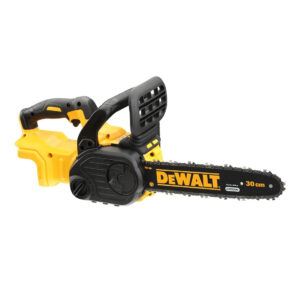 Dewalt DCM565N kompakt szénkefe nélküli akkus láncfűrész (akku és töltő nélkül)