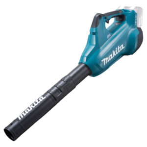 Makita DUB362PT4X akkus légseprű (4 x 5.0 Ah Li-ion akkuval)