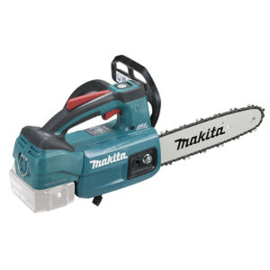 Makita DUC254Z szénkefe nélküli akkus láncfűrész (akku és töltő nélkül)