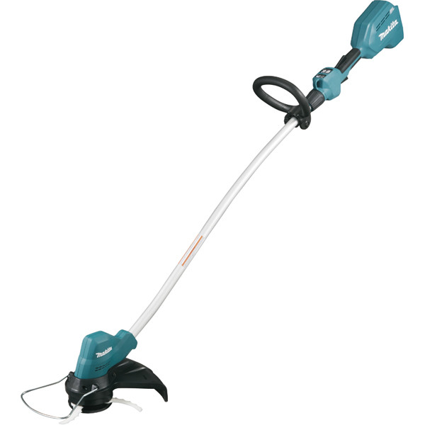 Makita DUR189Z szénkefe nélküli akkus szegélynyíró (akku és töltő nélkül)