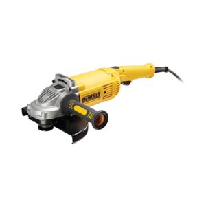 Dewalt DWE492 2200W-os 230mm sarokcsiszoló