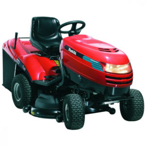 Makita PTM1001 fűnyíró traktor