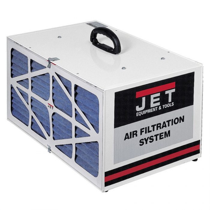 IGM JET AFS-500 Levegőszűrő