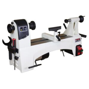 IGM / JET JWL-1221VS Faipari esztergagép