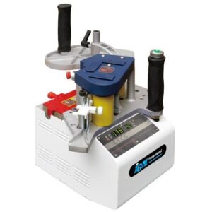 IGM BR500 Hordozható élfóliázó ragasztófelhordással