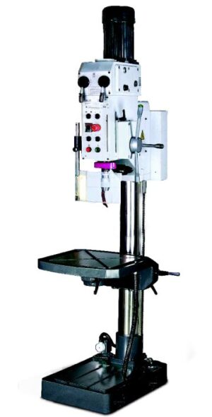 Optimum B40 GSM Fúrógép (átm.35mm, 1,5kW/400V)