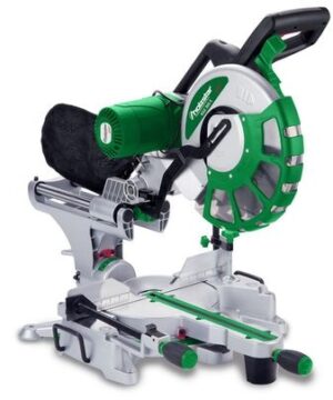 Optimum / Holzstar KGZ305E fűrésztárcsás gérfűrész 305mm, 2000W/230V