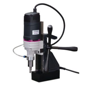 OPTIMUM DM 35 mágnestalpas fúrógép (átm.35mm, 1,6kW/230V)