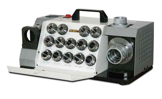 Optimum GH-10 T fúróélező köszörűgép (D2-13mm, 5300 ford/min, 180W)