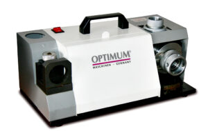 Optimum GH-15 T fúróélező köszörűgép (D3-30mm, 3000 ford/min, 450W)
