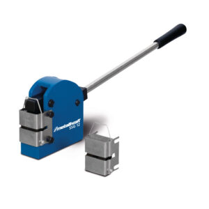 Optimum / Metallkraft SSG 12 tömörítő- és nyújtókészülék