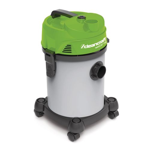 Optimum /  Cleancraft wetCAT 118 ipari porszívó