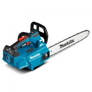 Makita DUC306Z 2x18V LXT Li-ion BL akkus láncfűrész 30cm, 3/8, 1,3mm (akku és töltő nélkül)