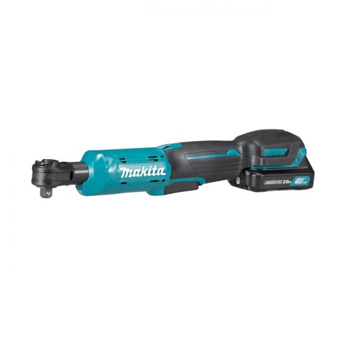 Makita WR100DZ 12V max CXT Li-Ion 47,5 Nm racsnis kulcs (Akku és töltő nélkül!)